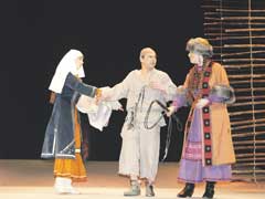 ������ ������