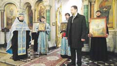 ������ ������