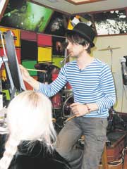 ������ ������