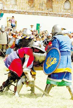 ������ ������