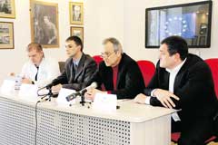 ������ ������