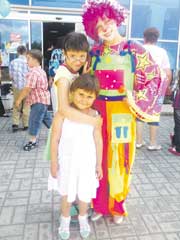 ������ ������