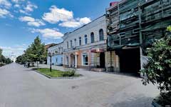 ������ ������